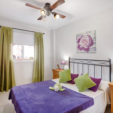 Apartamento Puertito Güimar Exterior foto