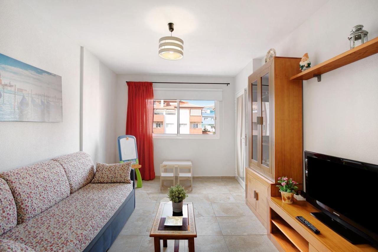 Apartamento Puertito Güimar Exterior foto